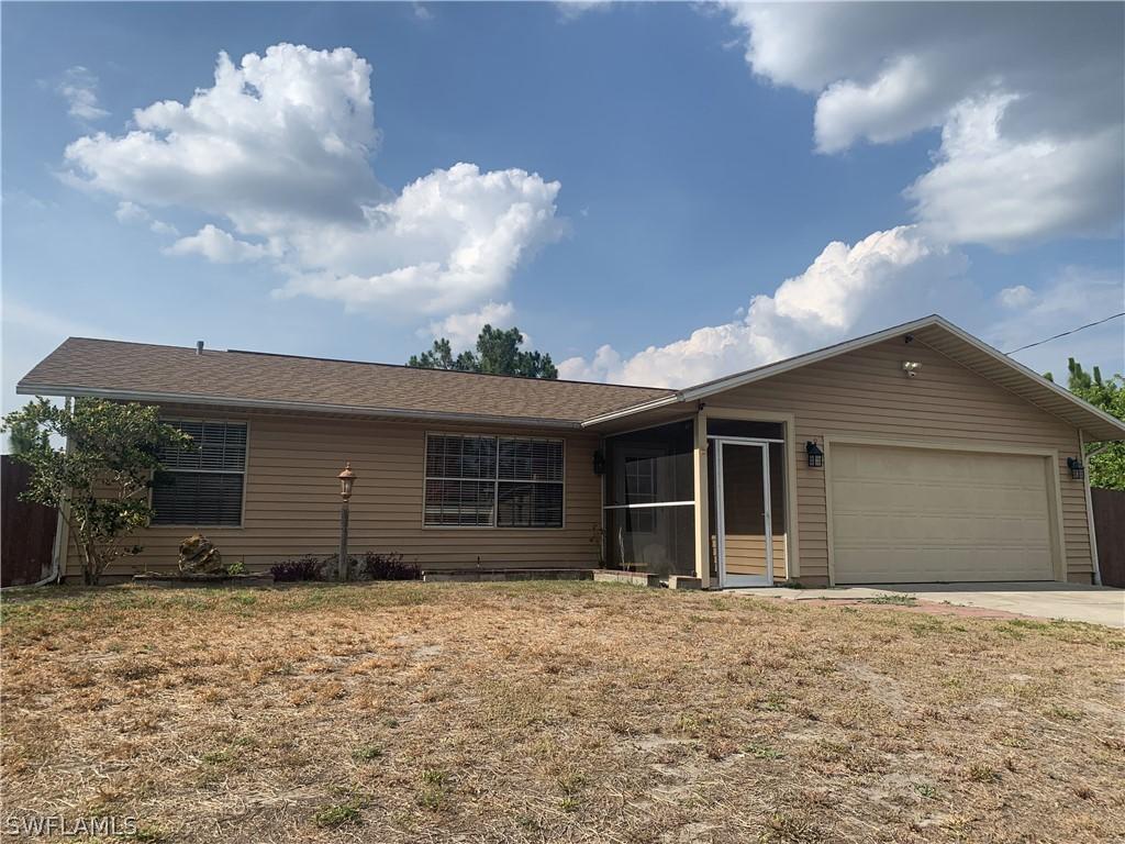 3314 20th St., Lehigh Acres, FL 33976