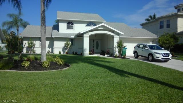 1437 SW 57th St., Cape Coral, FL 33914