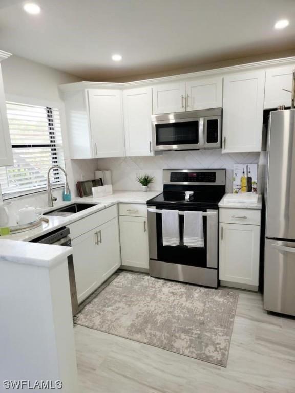 4166 27th Ct. #104, Naples, FL 34116