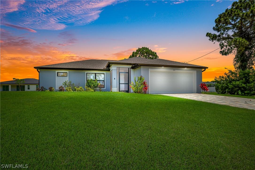 1913 NE 33rd Ln., Cape Coral, FL 33909