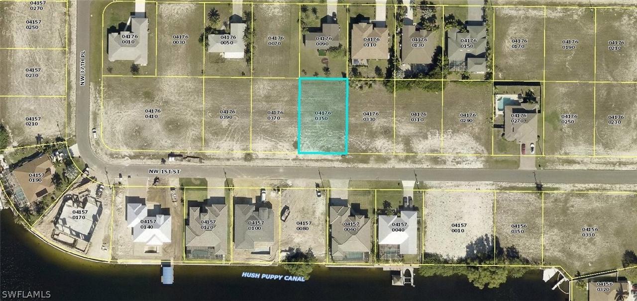 3625 NW 1st St., Cape Coral, FL 33993