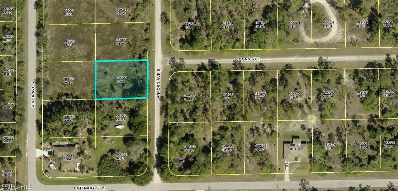 332 Lanford Ave., Lehigh Acres, FL 33974