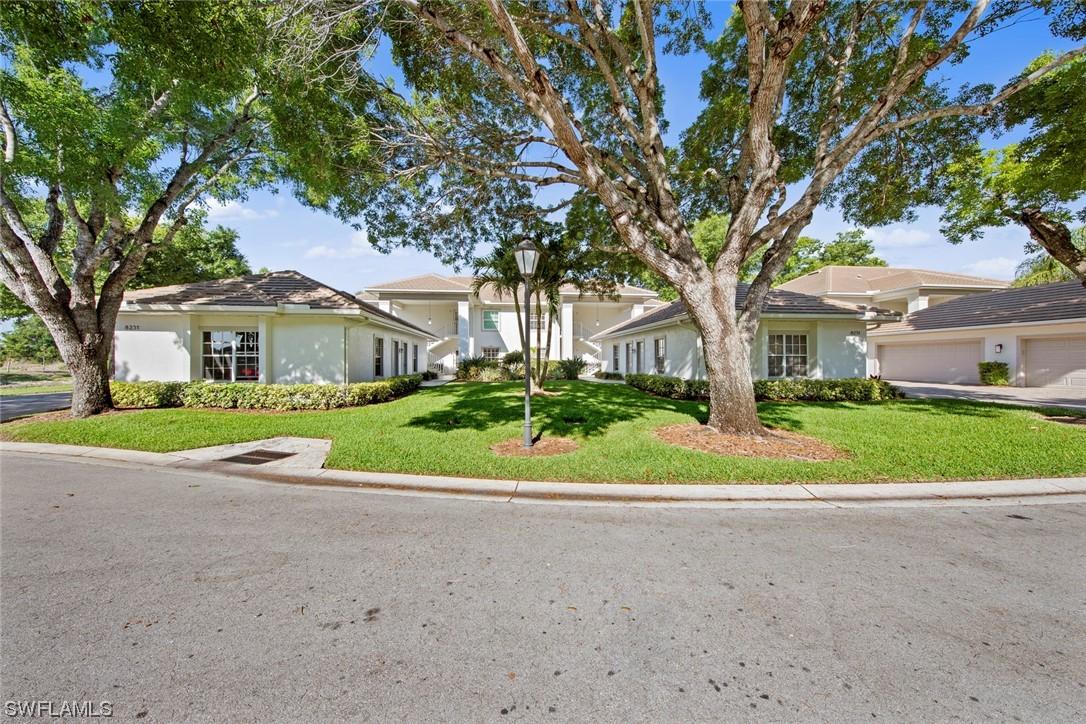8231 Grand Palm Dr. #3, Estero, FL 33967