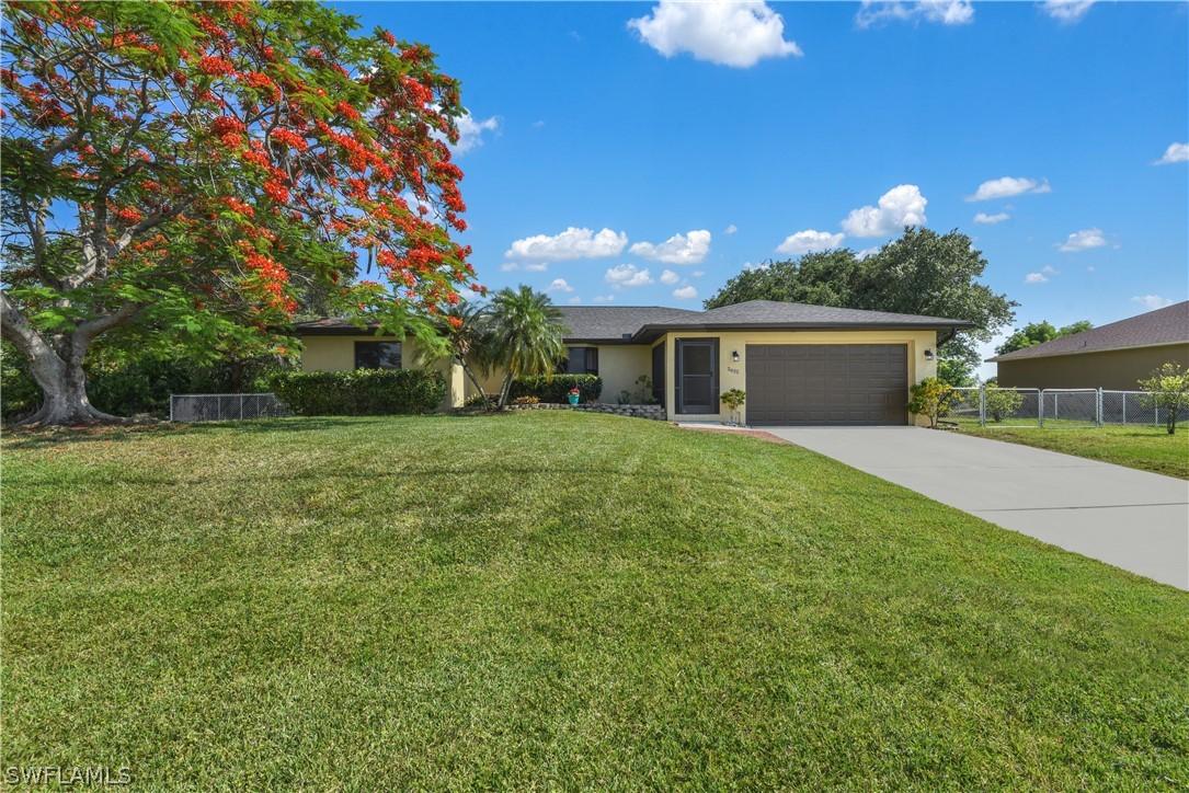 2622 NW 4th St., Cape Coral, FL 33993