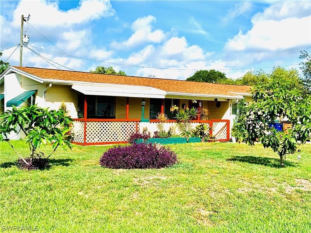 113 5th Ave., Lehigh Acres, FL 33936