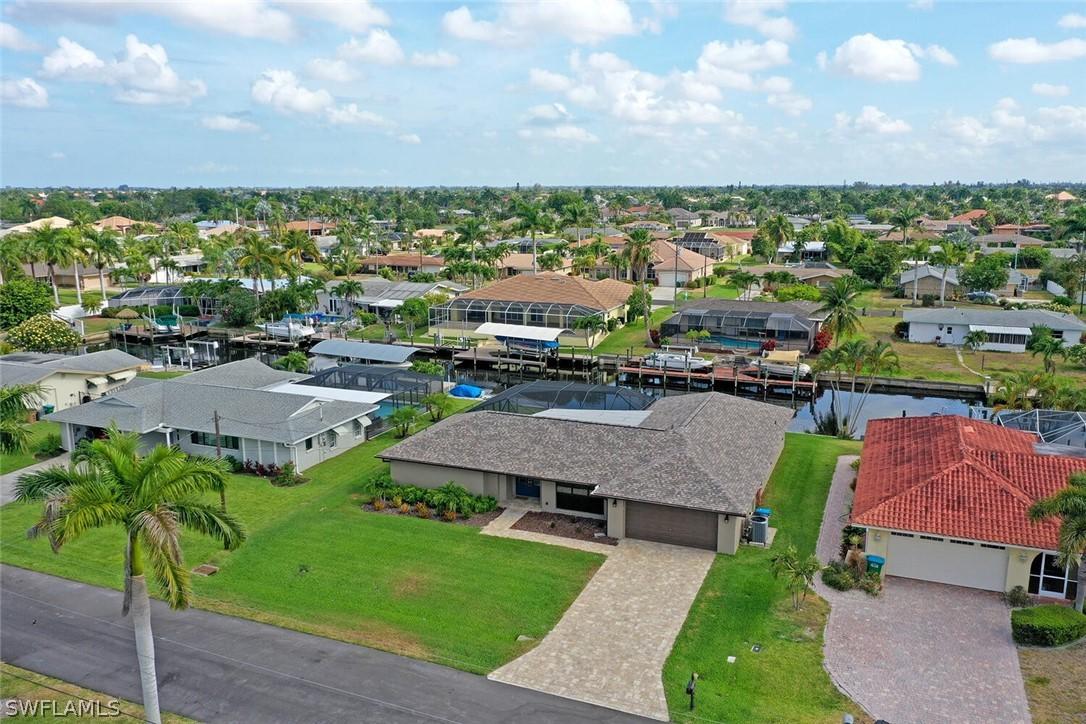 149 SW 54th St., Cape Coral, FL 33914