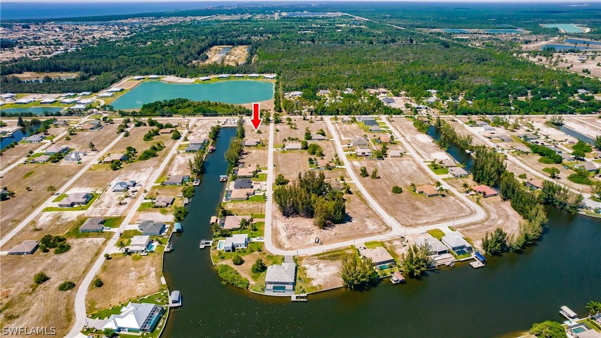 2346 NW 36th Ave., Cape Coral, FL 33993