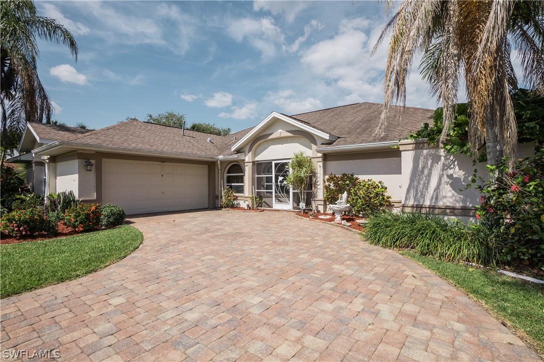 5217 SW 19th Ave., Cape Coral, FL 33914