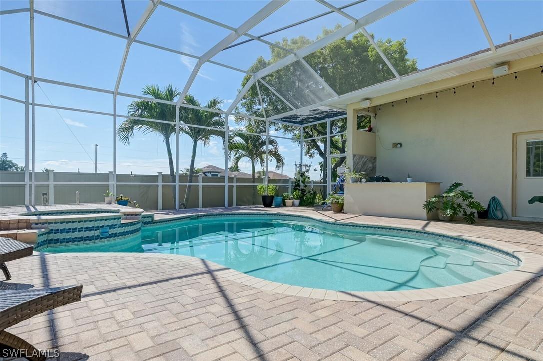 1249 NW 38th Pl., Cape Coral, FL 33993