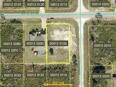 3001 25th St., Lehigh Acres, FL 33971