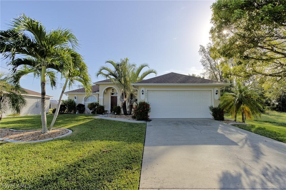 1405 SW 2nd Ave., Cape Coral, FL 33991