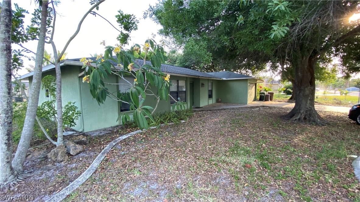 322 SE 32nd Ter., Cape Coral, FL 33904