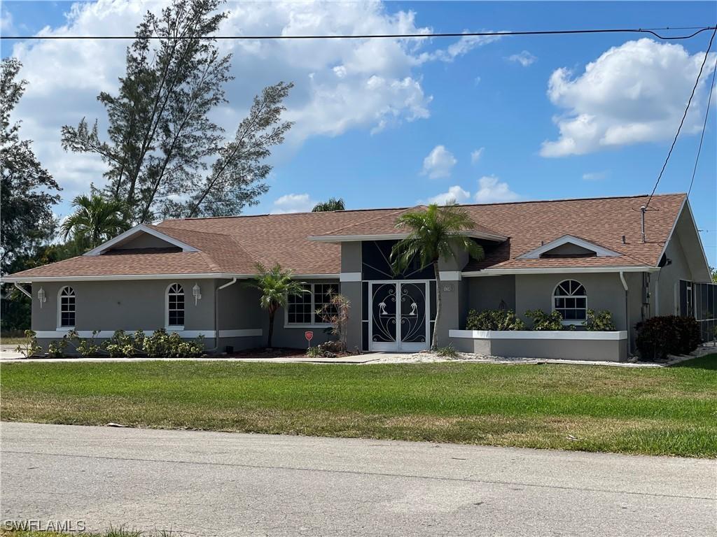 428 SE 23rd St., Cape Coral, FL 33990