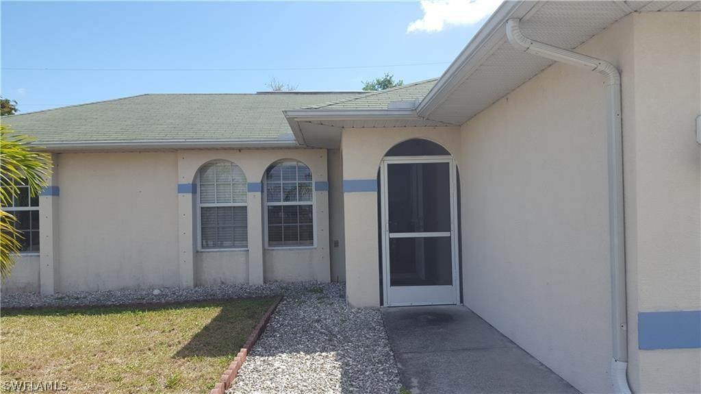 606 SW 4th St., Cape Coral, FL 33991