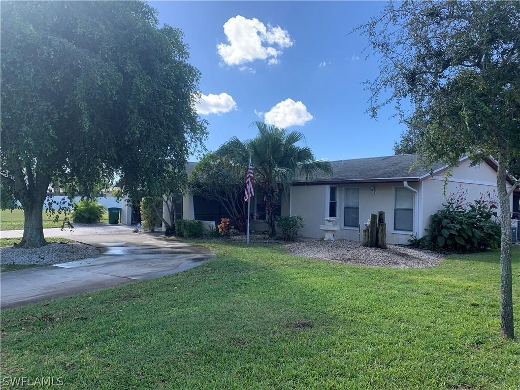 2518 SE 23rd Ave., Cape Coral, FL 33904