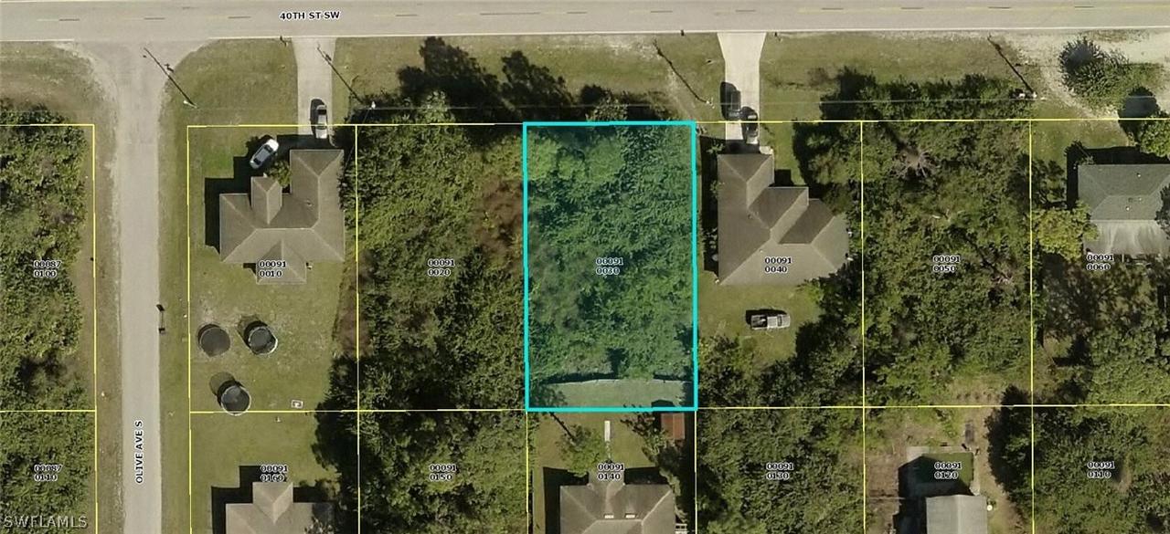 3111 40th St., Lehigh Acres, FL 33971