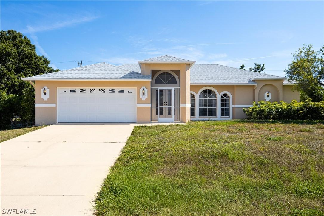 237 SE 15th St., Cape Coral, FL 33990