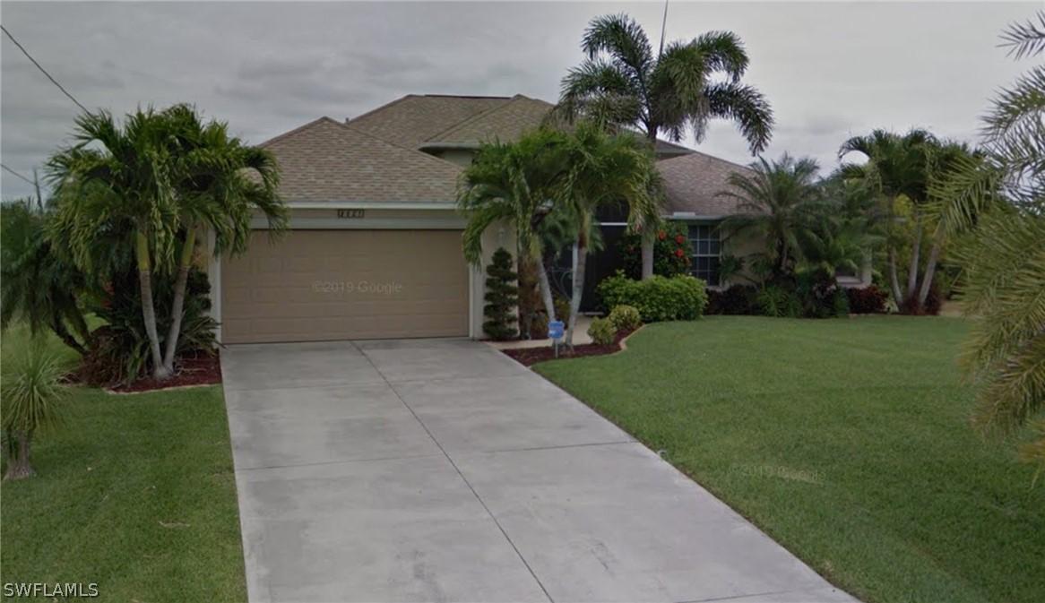 2051 NW 3rd Ter., Cape Coral, FL 33993