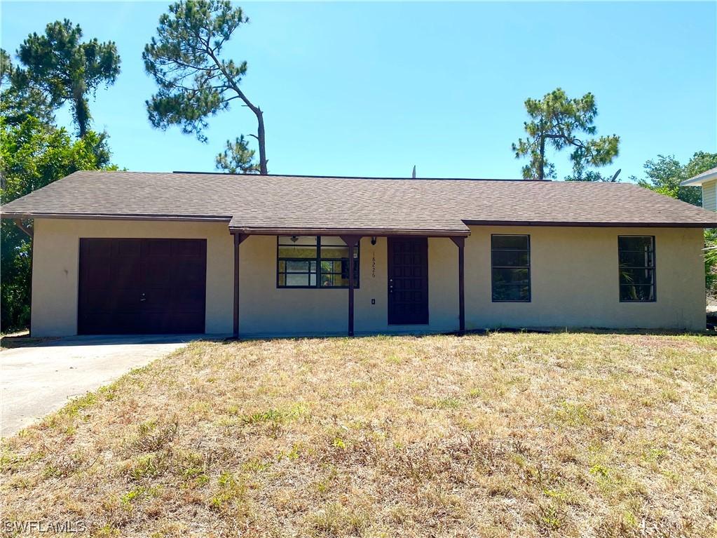 18226 Huckleberry Rd., Fort Myers, FL 33967