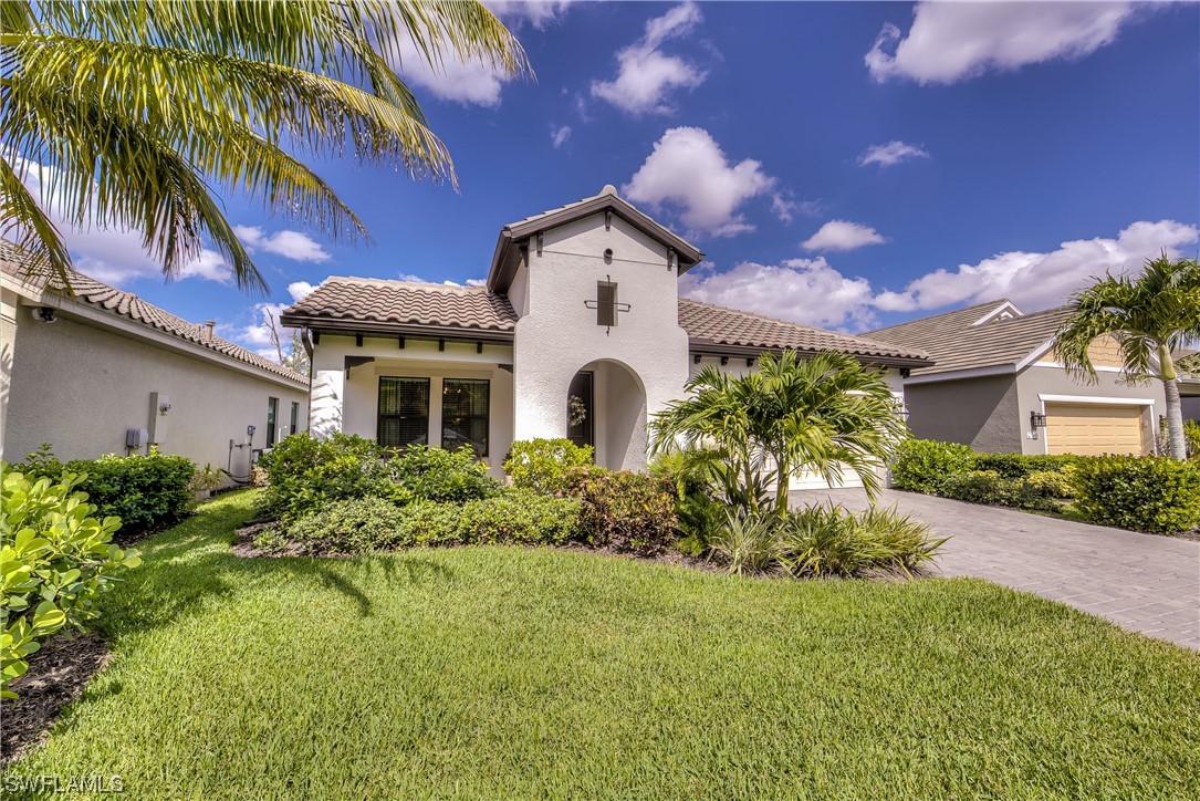 7652 Cypress Walk Dr., Fort Myers, FL 33966
