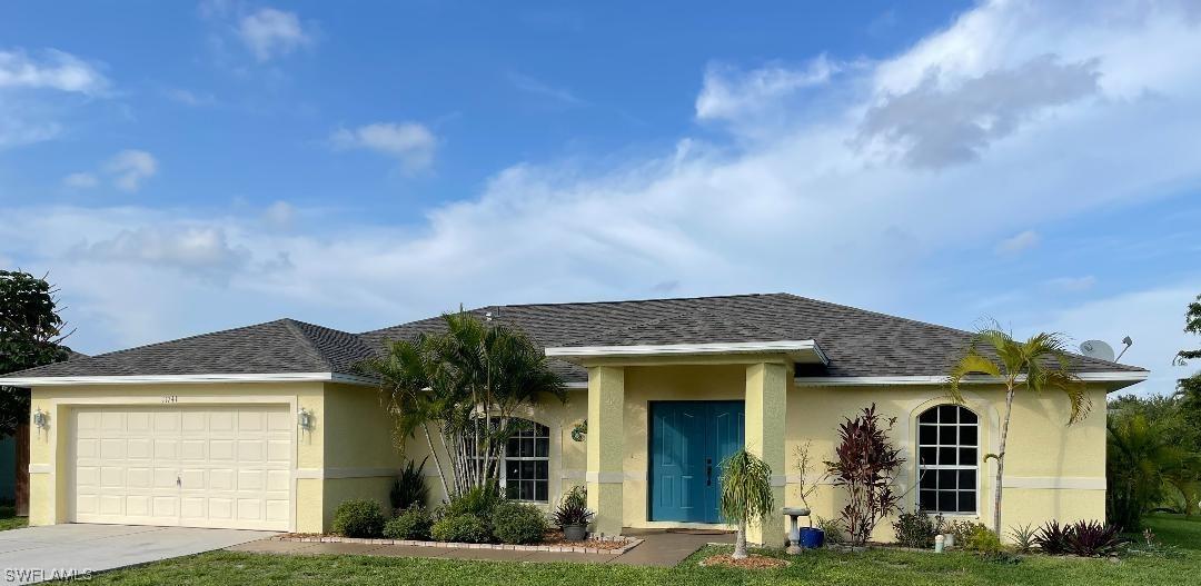 11741 Red Hibiscus Dr., Bonita Springs, FL 34135