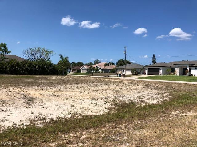 1156 SW 40th Ter., Cape Coral, FL 33914