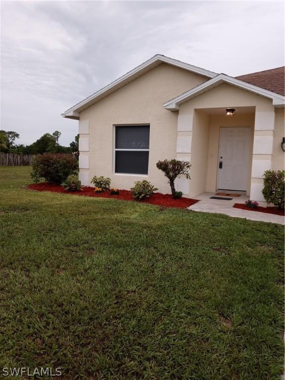 3524 NE 12th Ave., Cape Coral, FL 33909