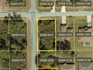 3719 36th St., Lehigh Acres, FL 33976