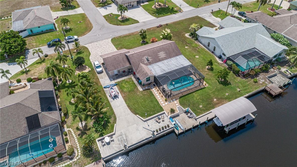 1050 SE 21st Ave., Cape Coral, FL 33990