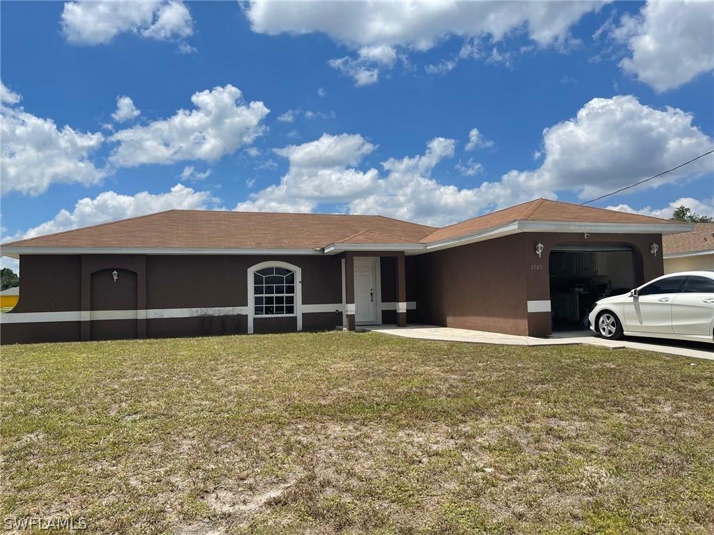 3505 34th St., Lehigh Acres, FL 33976