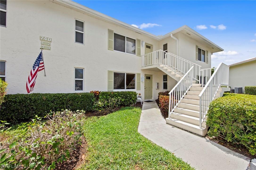 740 Teryl Rd. #1, Naples, FL 34112