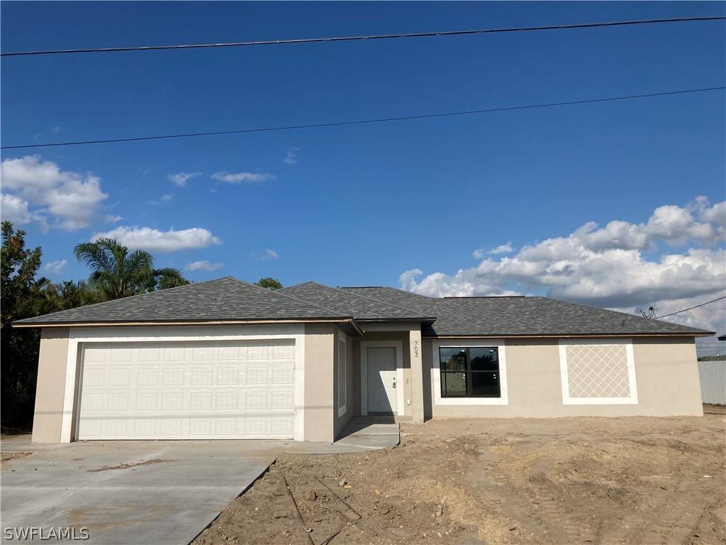 703 NE 2nd Ave., Cape Coral, FL 33909