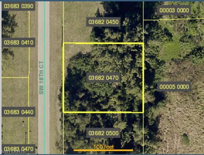 639 SW 18th Ct., Cape Coral, FL 33991