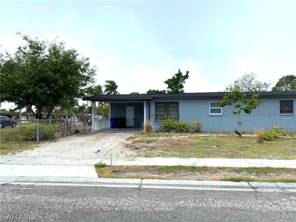 3059 Edison Ave., Fort Myers, FL 33916