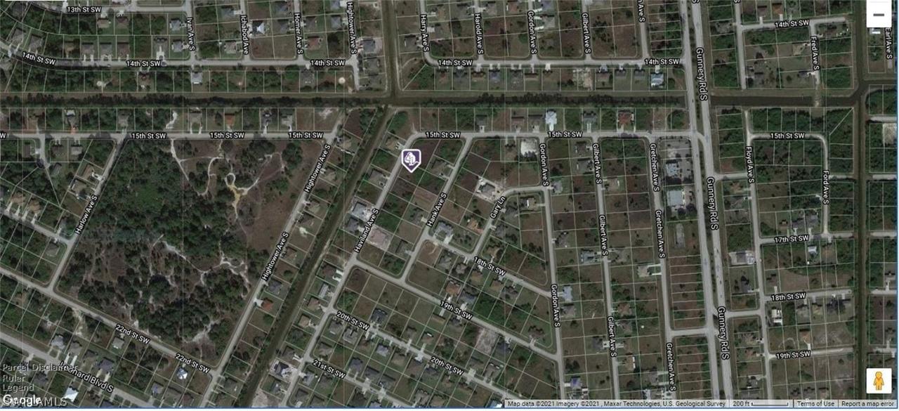 1509/1511 Haviland Ave., Lehigh Acres, FL 33973