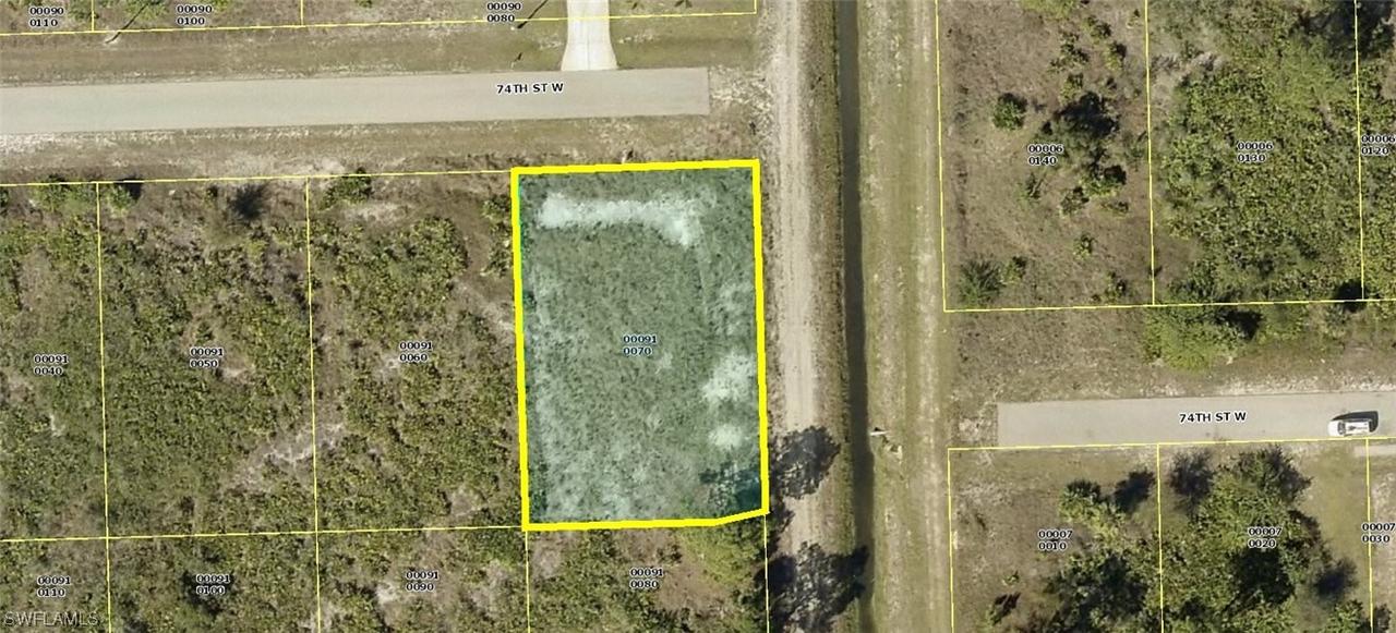 3101 74th St., Lehigh Acres, FL 33971