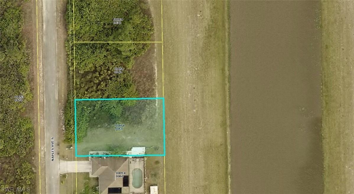 709 Naples Ave., Lehigh Acres, FL 33974
