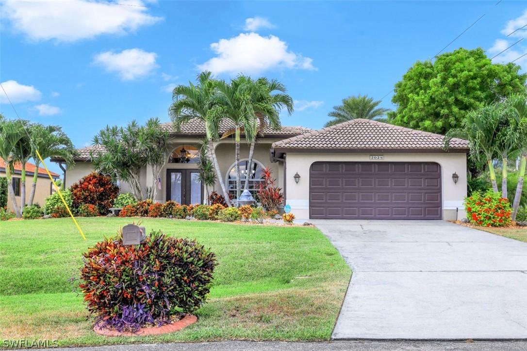 2028 SW 44th Ter., Cape Coral, FL 33914