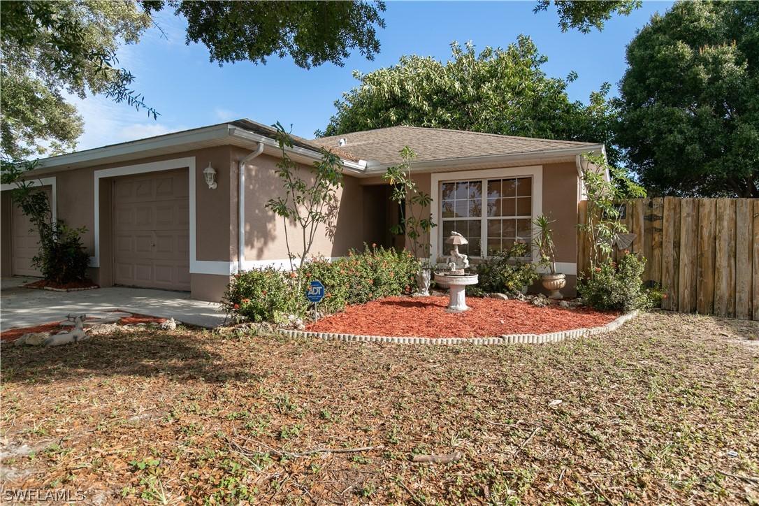 609/611 SE 13th Ter., Cape Coral, FL 33990