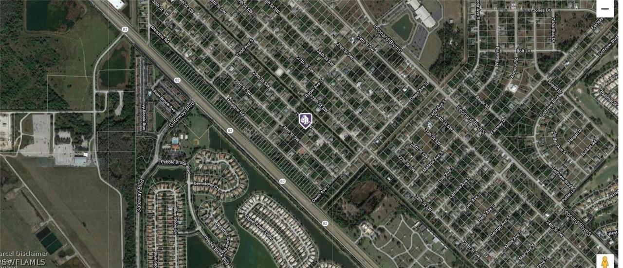 5137/5139 29th St., Lehigh Acres, FL 33973