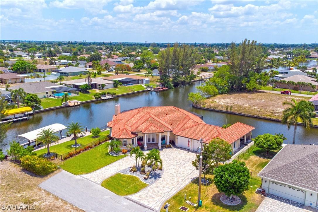 532 SE 30th St., Cape Coral, FL 33904