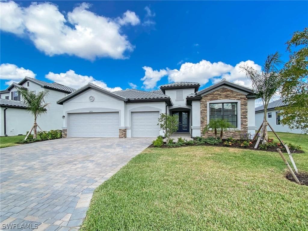 11895 Hickory Estate Cir., Fort Myers, FL 33913