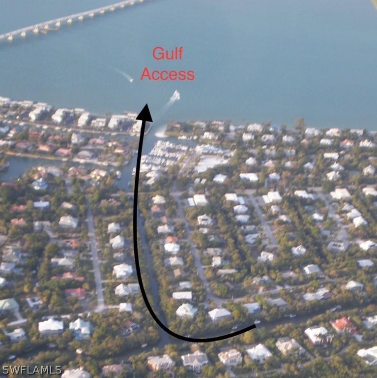 1025 S Yachtsman Dr., Sanibel, FL 33957