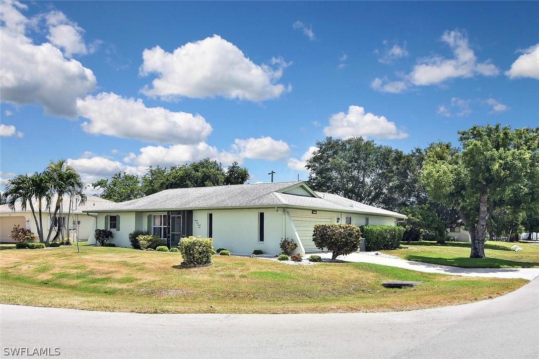 3425 SE 15th Ave., Cape Coral, FL 33904