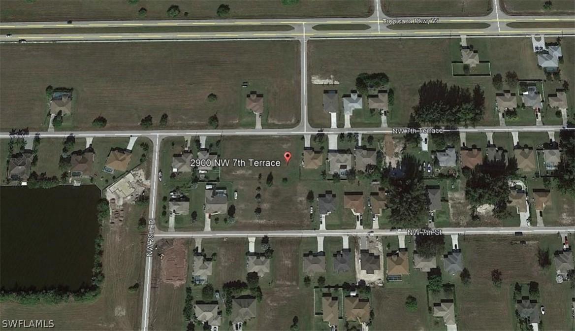 2900 NW 7th Ter., Cape Coral, FL 33993