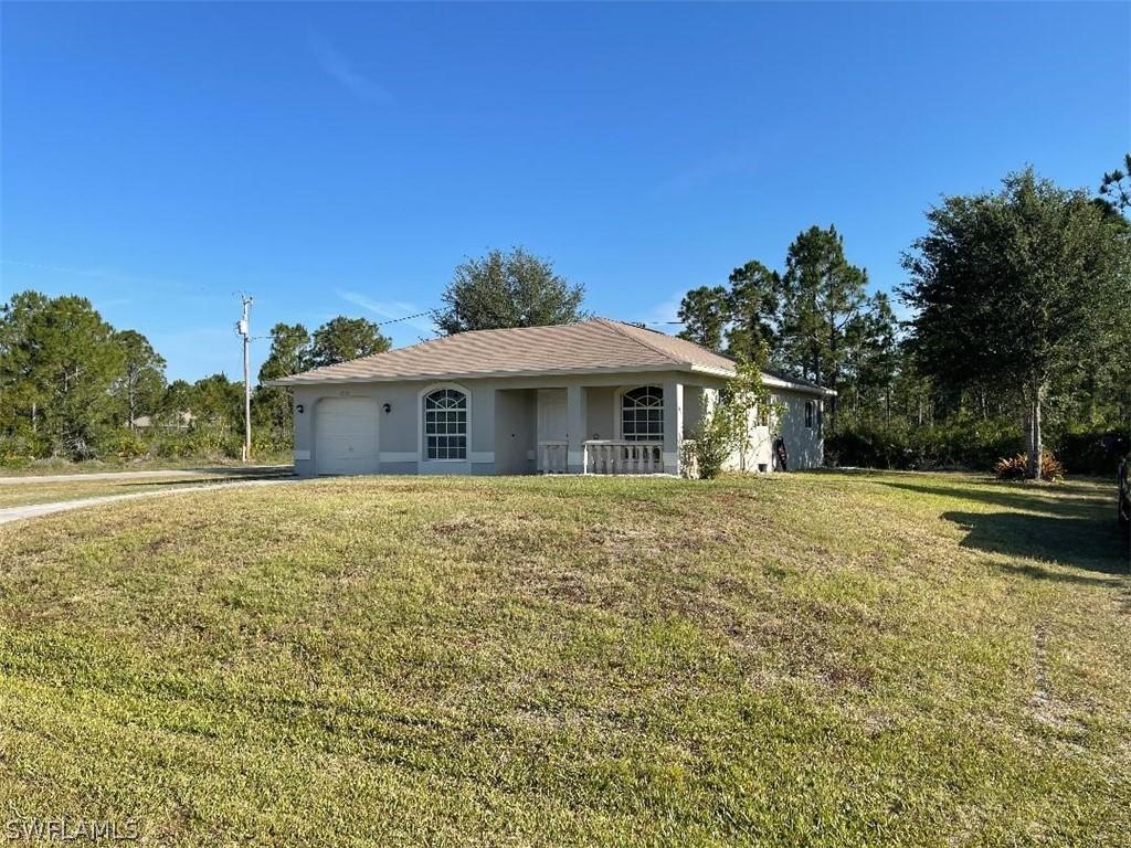1706 W 9th St., Lehigh Acres, FL 33972