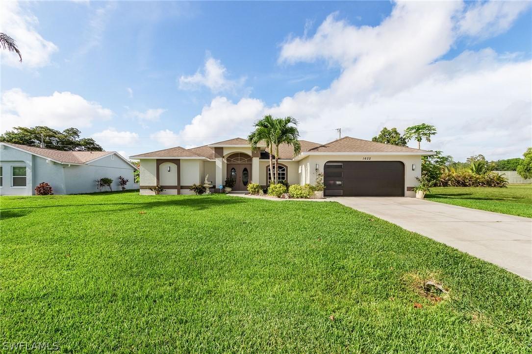 1622 SE 20th St., Cape Coral, FL 33990