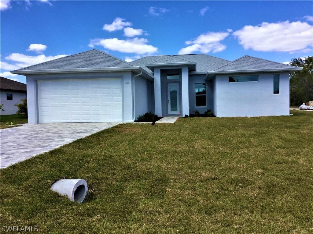 333 SW 29th Pl., Cape Coral, FL 33991