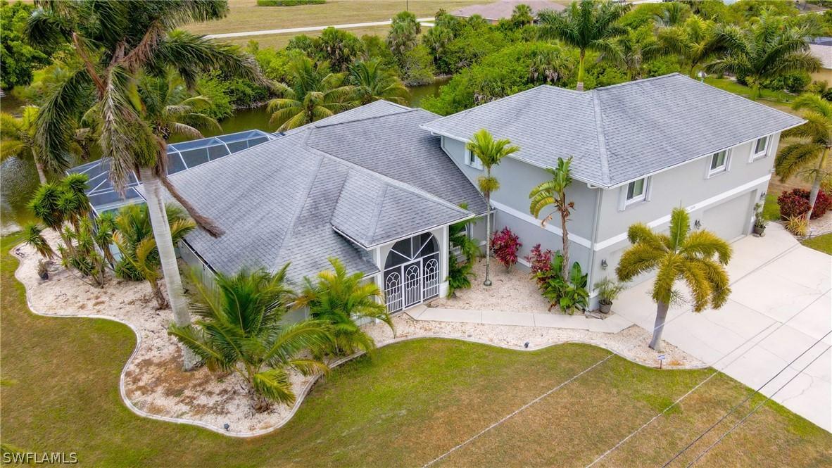2038 NE 18th St., Cape Coral, FL 33909