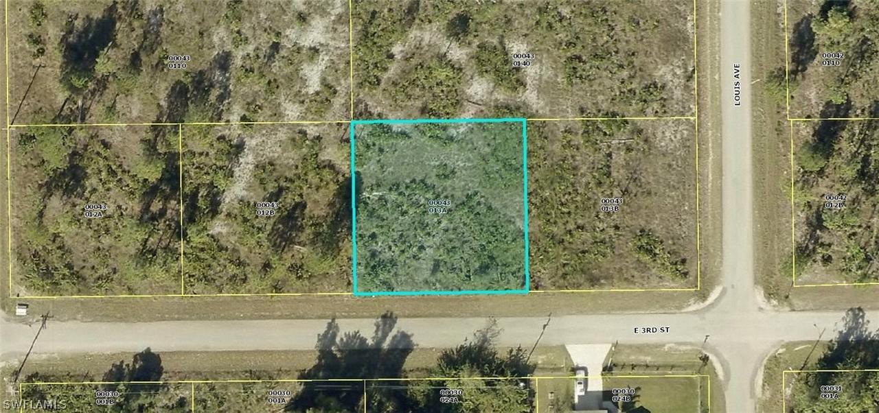 4005 E 3rd St., Lehigh Acres, FL 33936